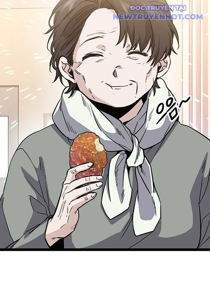 Vương Hậu Đi Học: Chapter 2