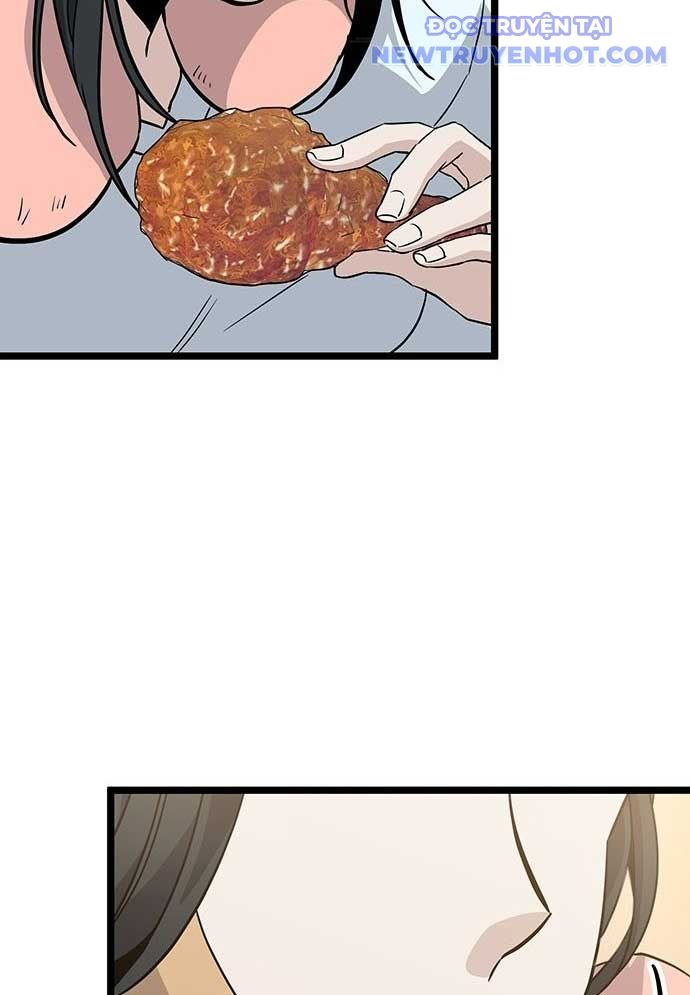 Vương Hậu Đi Học: Chapter 2