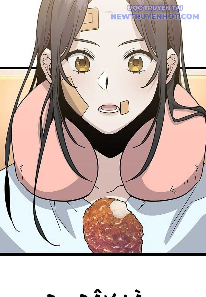 Vương Hậu Đi Học: Chapter 2