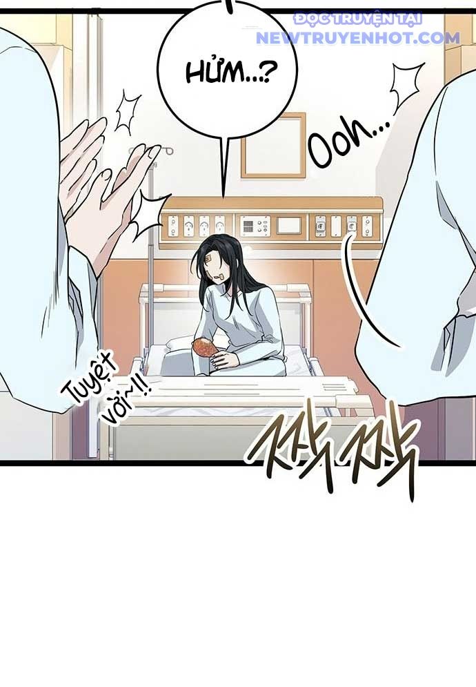 Vương Hậu Đi Học: Chapter 2