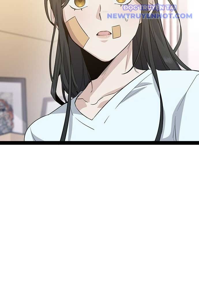 Vương Hậu Đi Học: Chapter 2