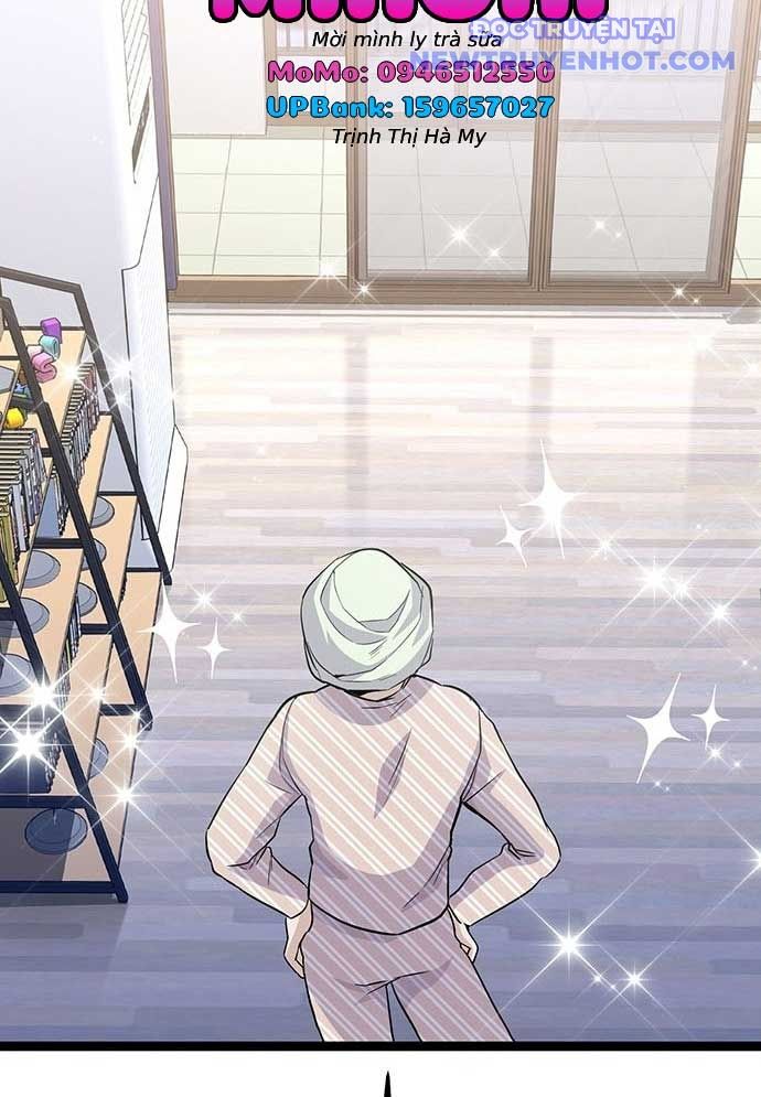 Vương Hậu Đi Học: Chapter 2