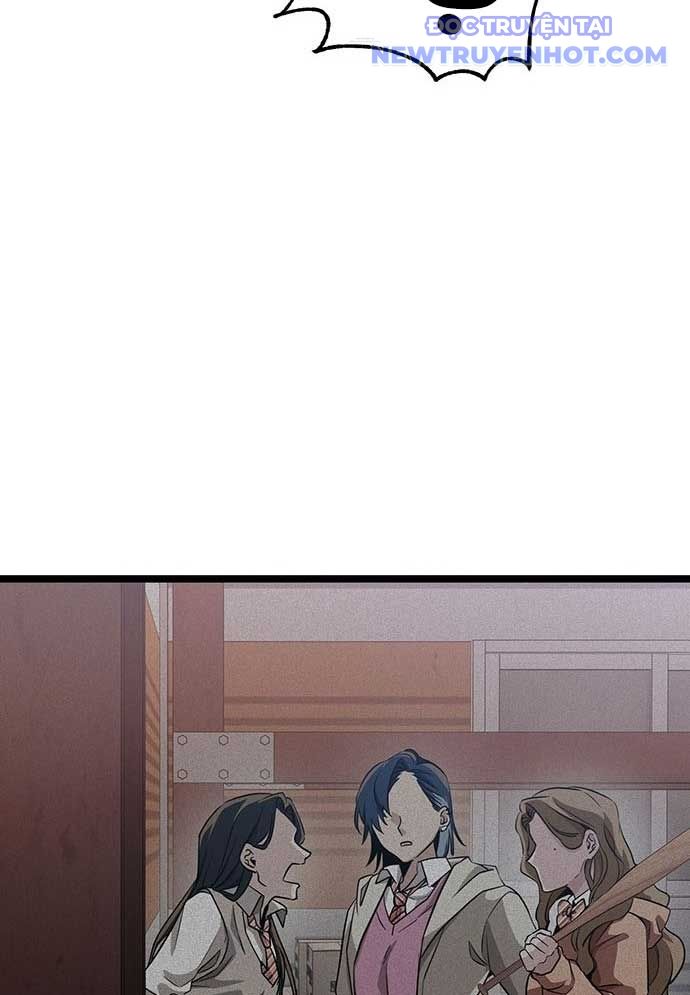 Vương Hậu Đi Học: Chapter 2