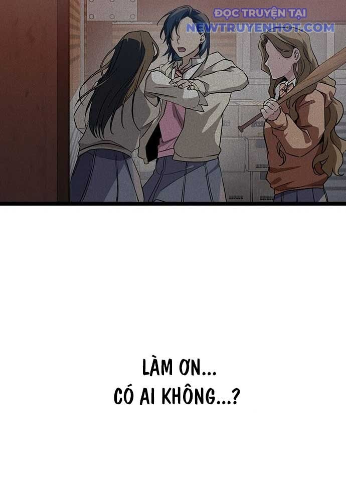 Vương Hậu Đi Học: Chapter 2