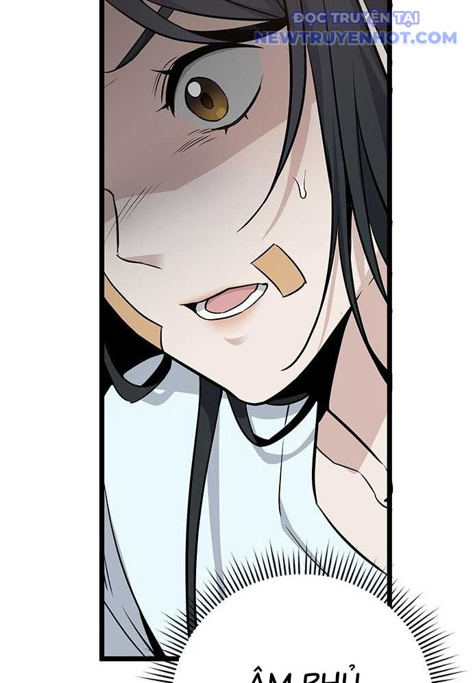 Vương Hậu Đi Học: Chapter 2