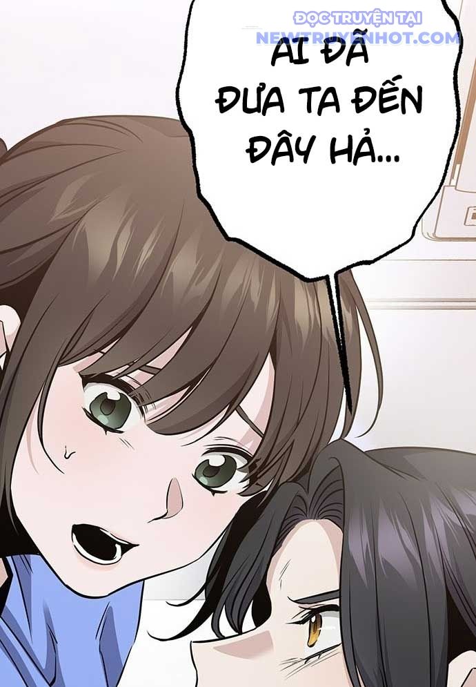 Vương Hậu Đi Học: Chapter 2