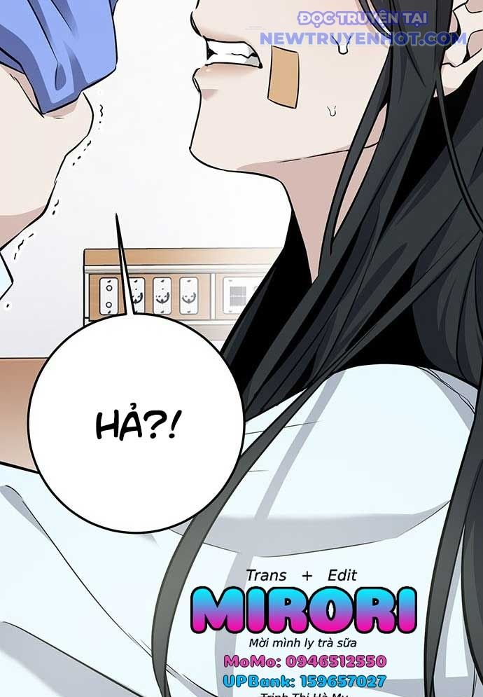 Vương Hậu Đi Học: Chapter 2