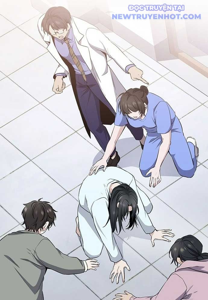 Vương Hậu Đi Học: Chapter 2