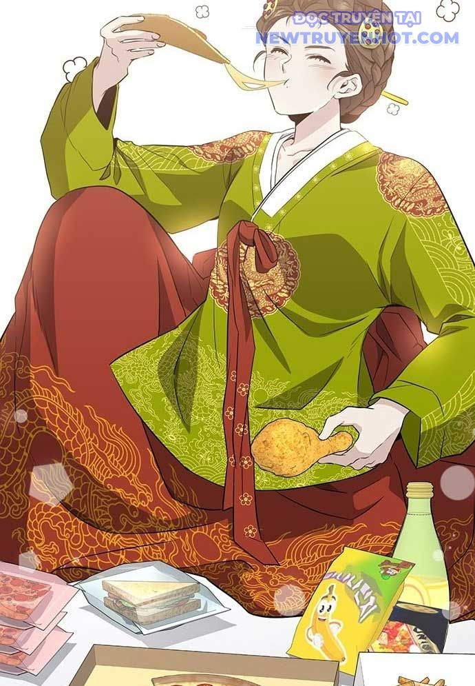 Vương Hậu Đi Học: Chapter 2