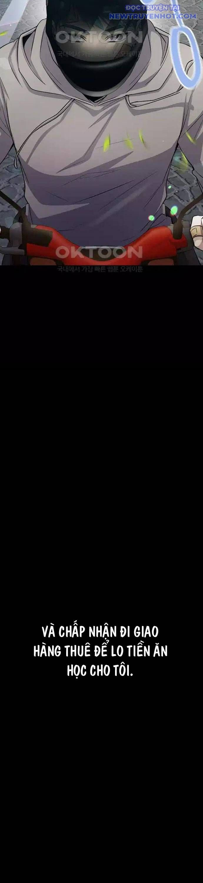 Vương Hậu Đi Học: Chapter 21