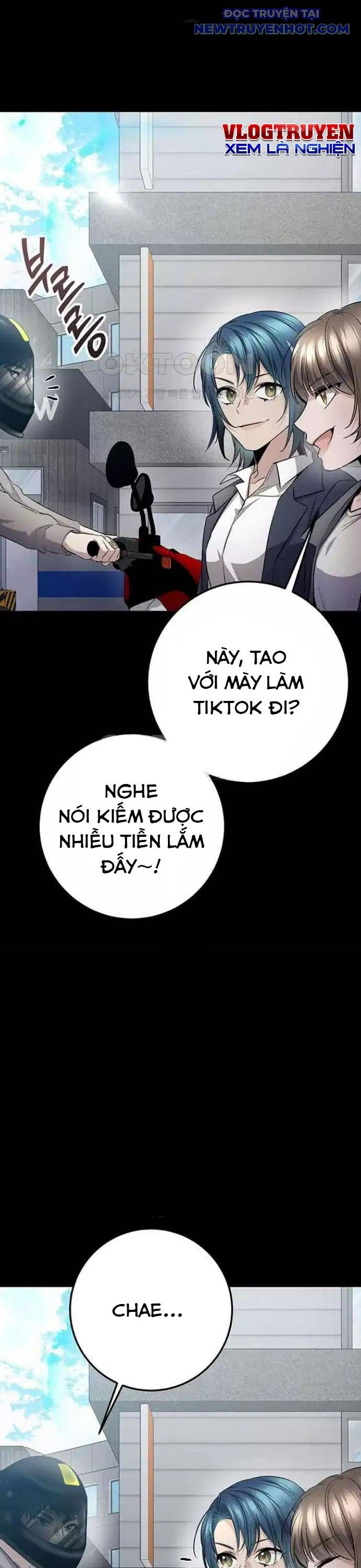 Vương Hậu Đi Học: Chapter 21