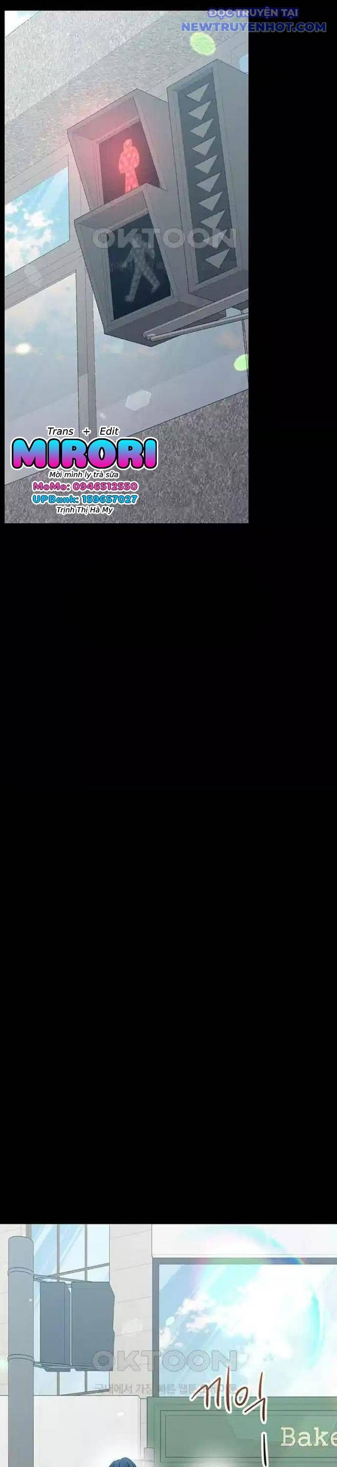 Vương Hậu Đi Học: Chapter 21