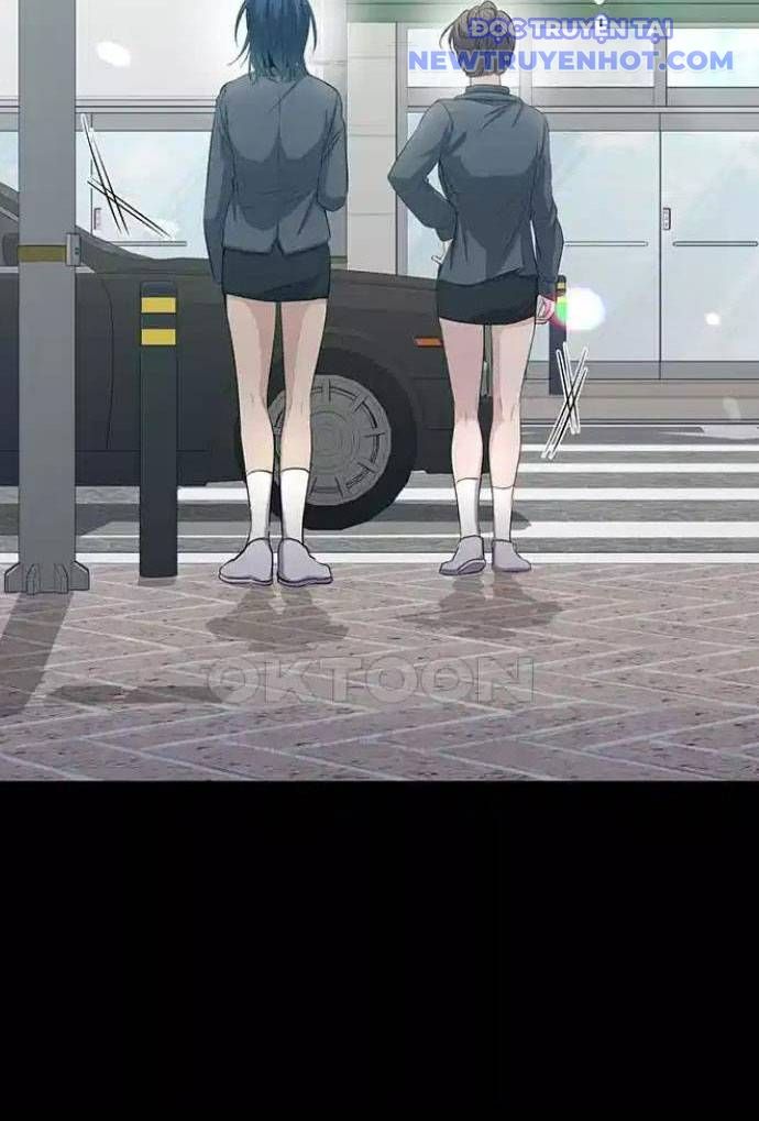 Vương Hậu Đi Học: Chapter 21