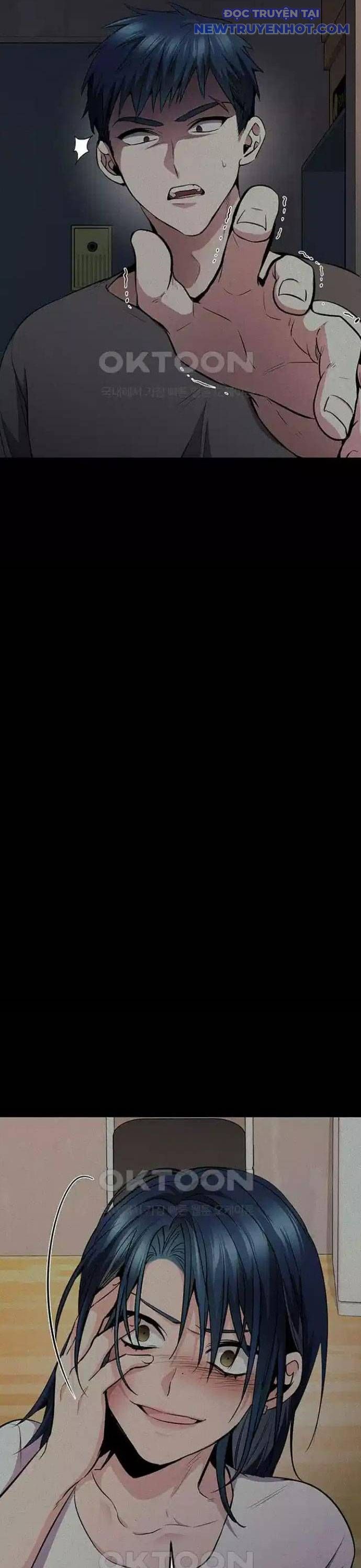 Vương Hậu Đi Học: Chapter 21