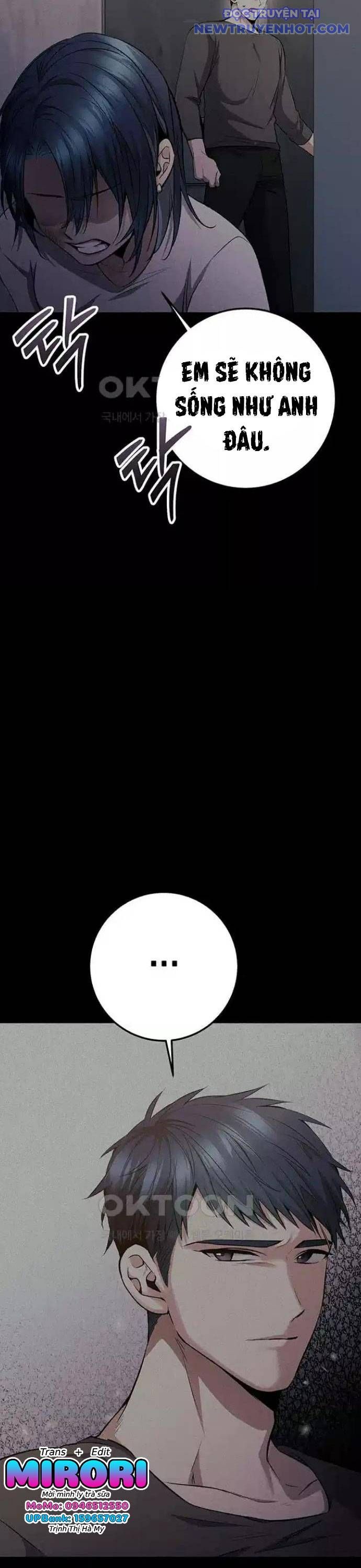 Vương Hậu Đi Học: Chapter 21