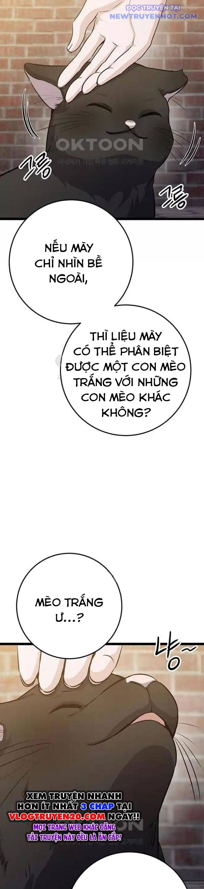 Vương Hậu Đi Học: Chapter 21
