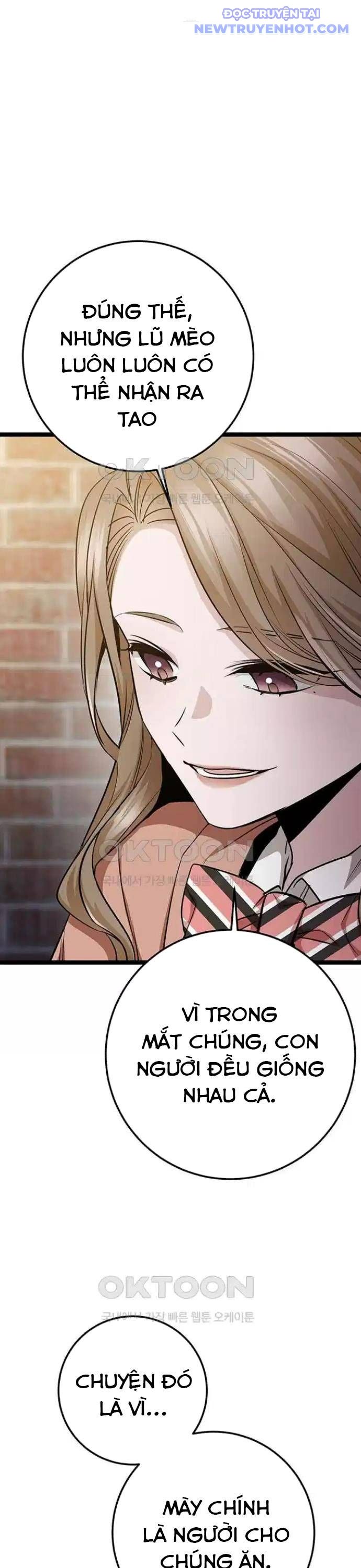 Vương Hậu Đi Học: Chapter 21