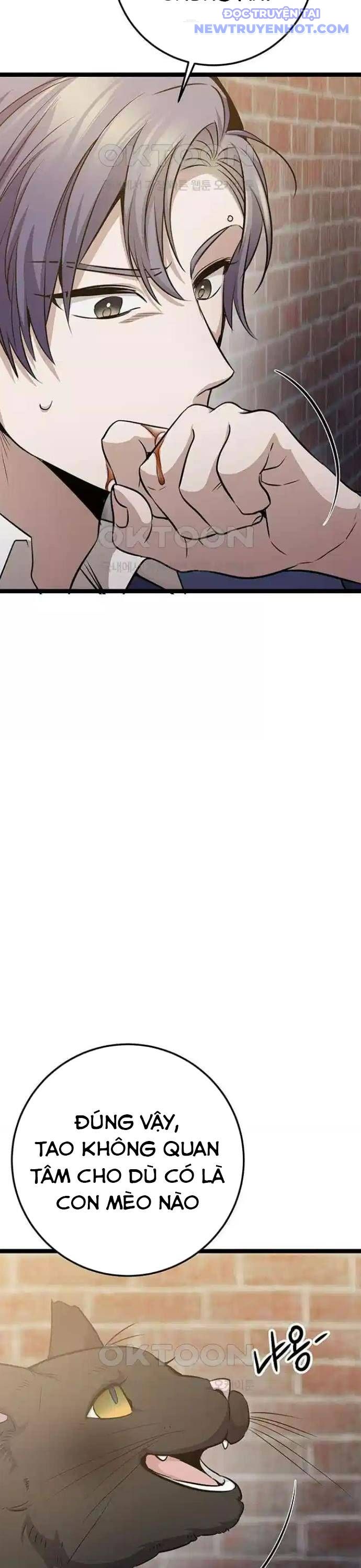 Vương Hậu Đi Học: Chapter 21