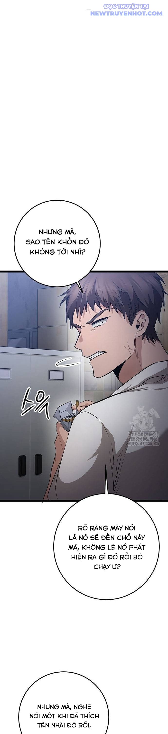 Vương Hậu Đi Học: Chapter 24