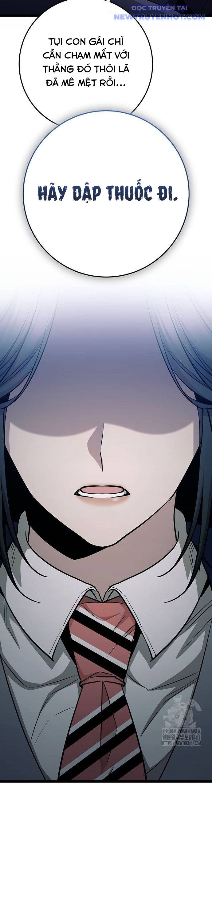 Vương Hậu Đi Học: Chapter 24