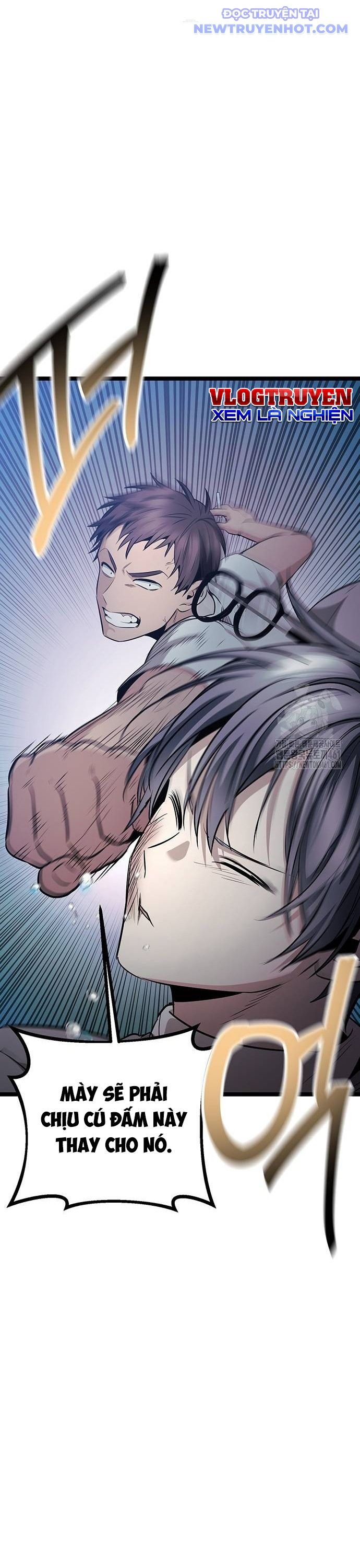 Vương Hậu Đi Học: Chapter 24