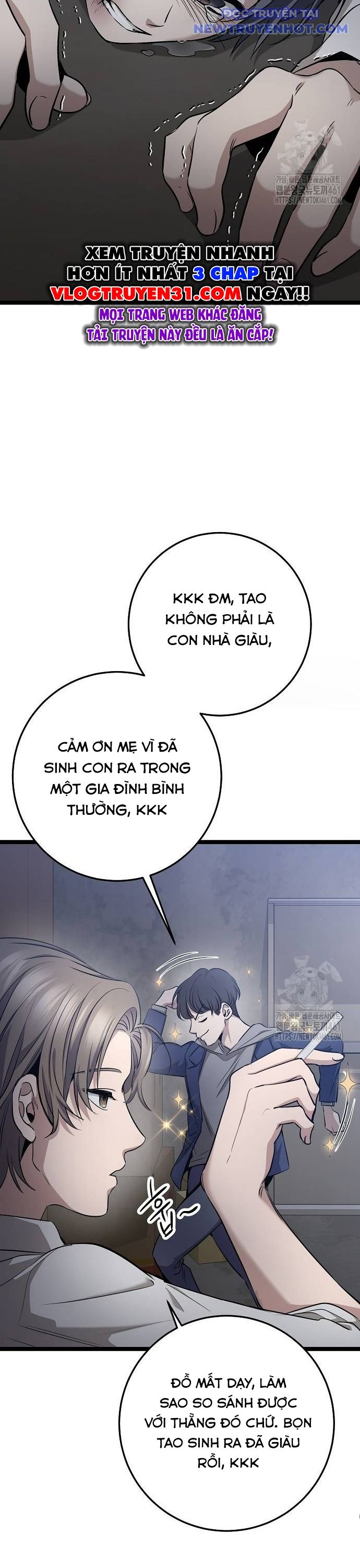 Vương Hậu Đi Học: Chapter 24