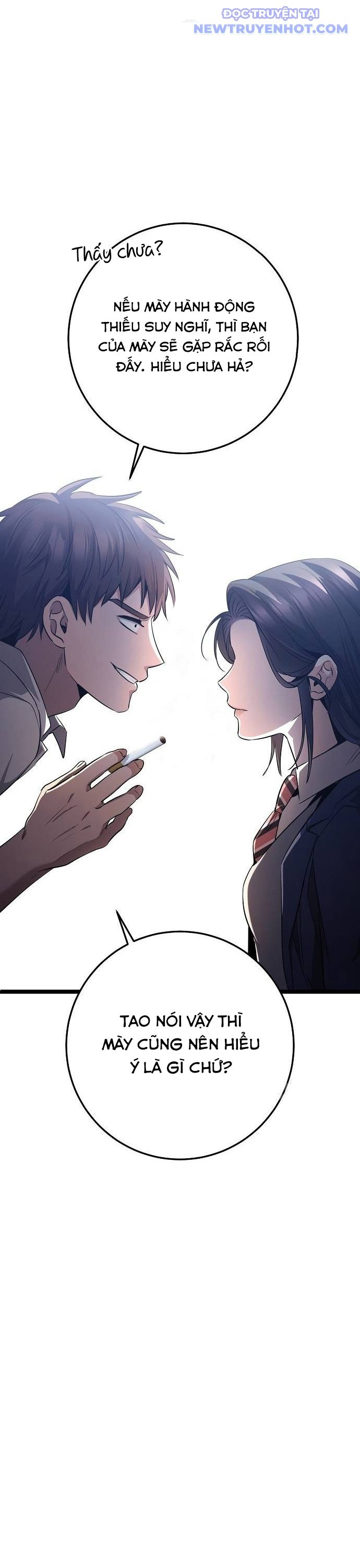 Vương Hậu Đi Học: Chapter 24