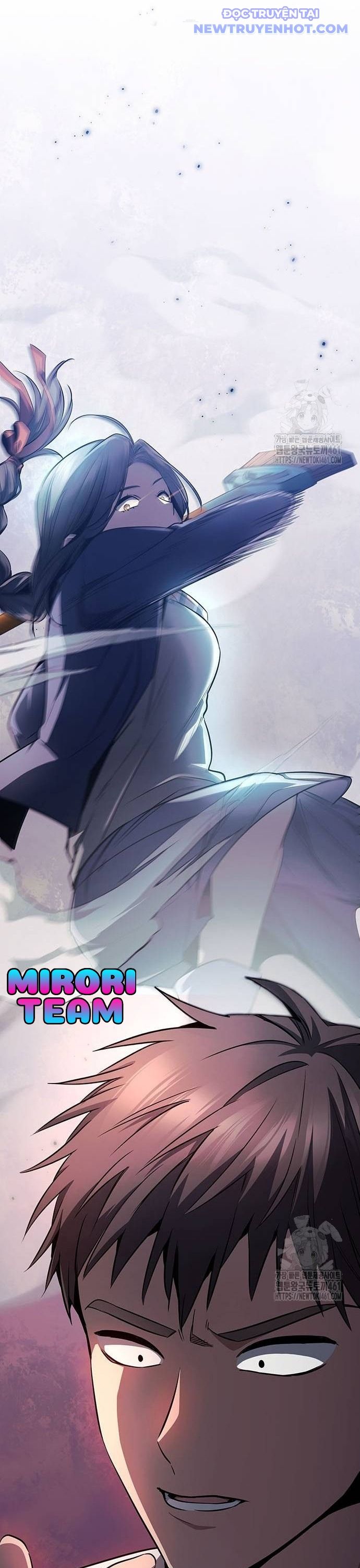 Vương Hậu Đi Học: Chapter 24