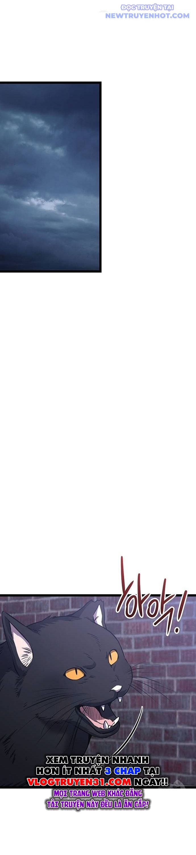 Vương Hậu Đi Học: Chapter 24