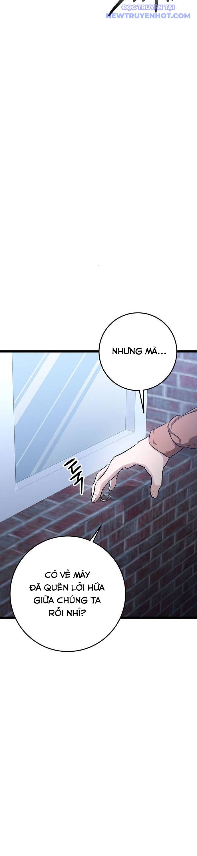 Vương Hậu Đi Học: Chapter 24