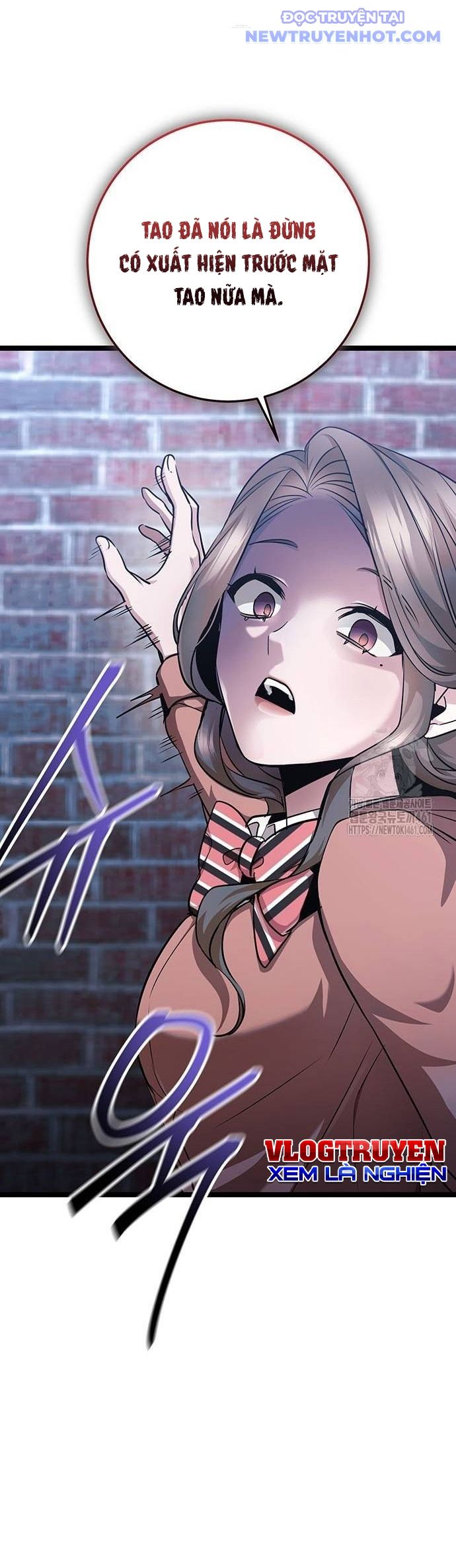 Vương Hậu Đi Học: Chapter 24