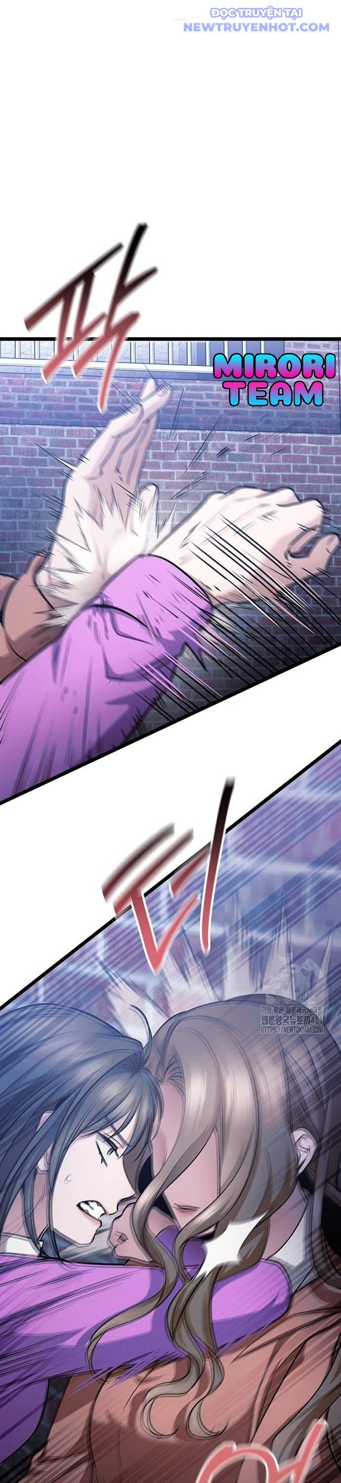 Vương Hậu Đi Học: Chapter 24