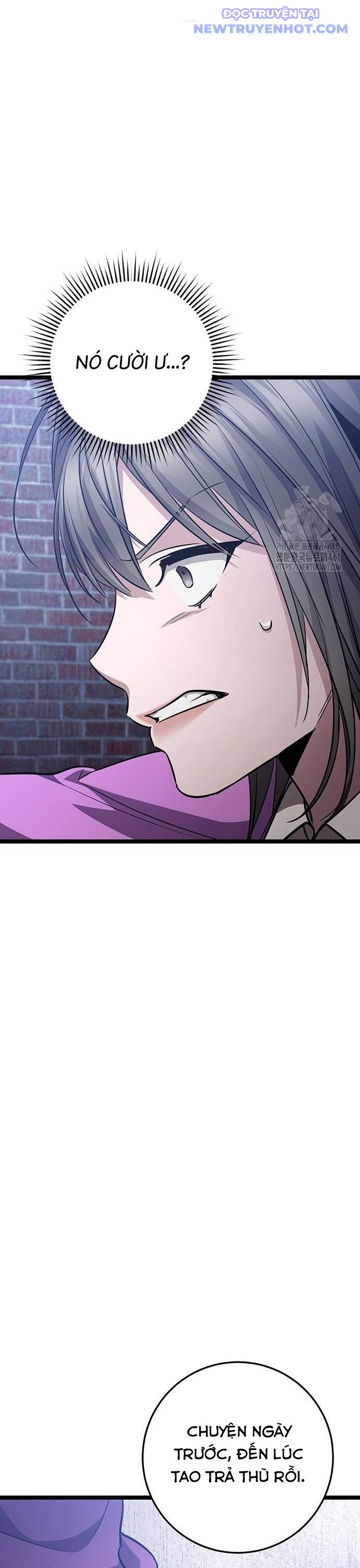 Vương Hậu Đi Học: Chapter 24