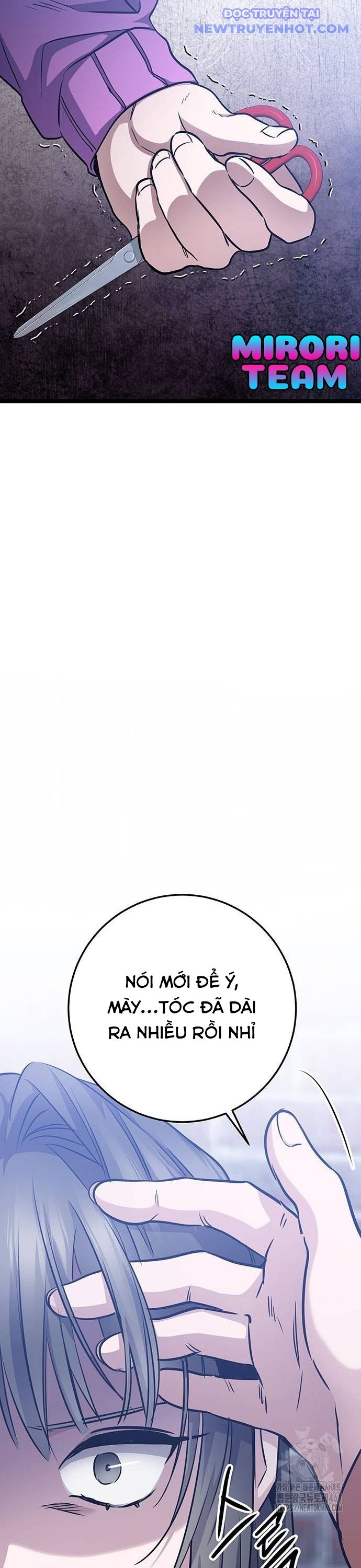 Vương Hậu Đi Học: Chapter 24