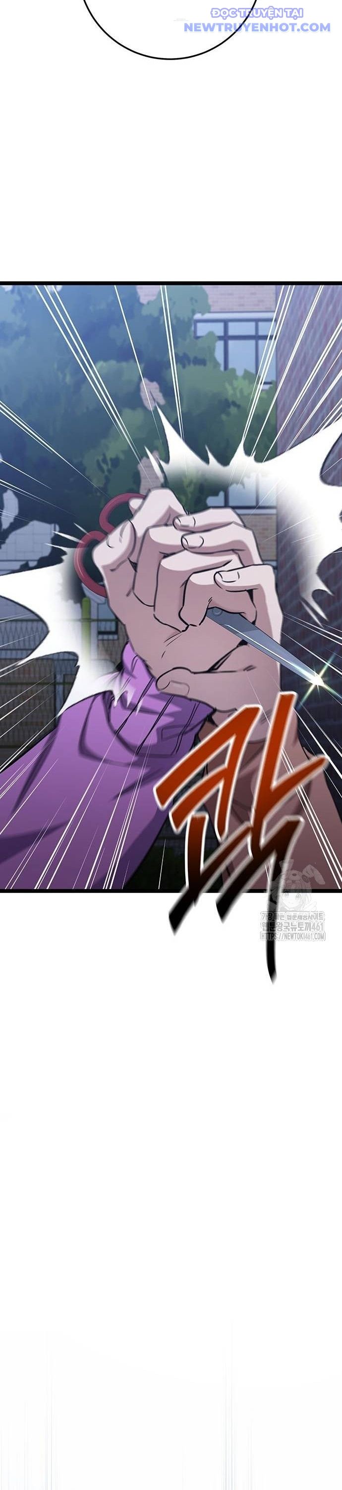 Vương Hậu Đi Học: Chapter 24