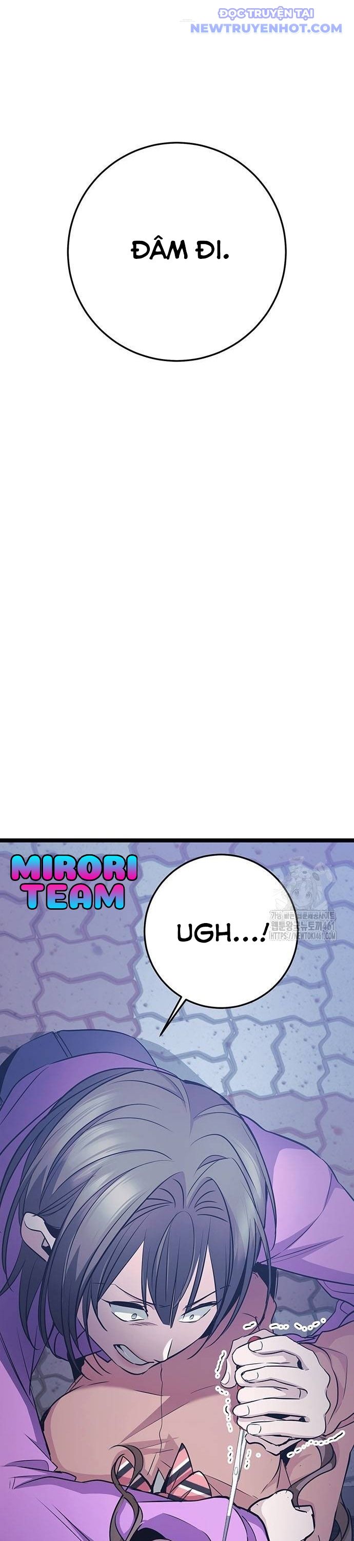 Vương Hậu Đi Học: Chapter 24