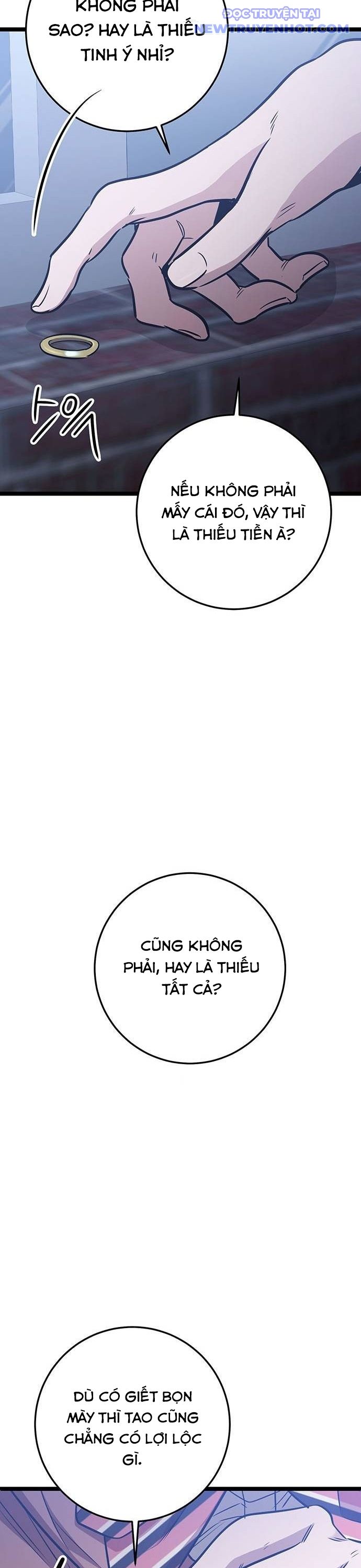 Vương Hậu Đi Học: Chapter 24