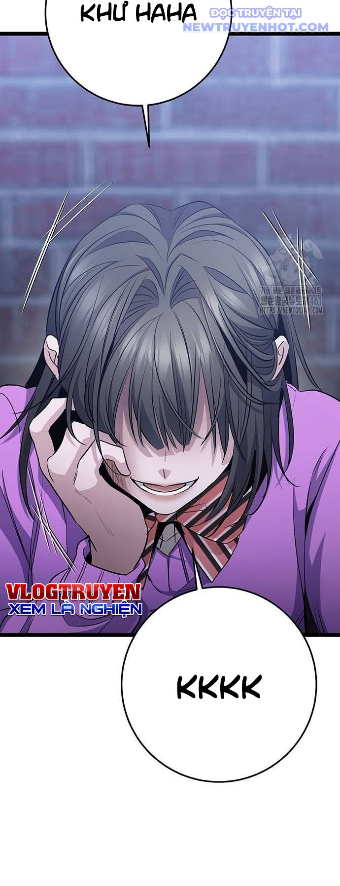 Vương Hậu Đi Học: Chapter 24