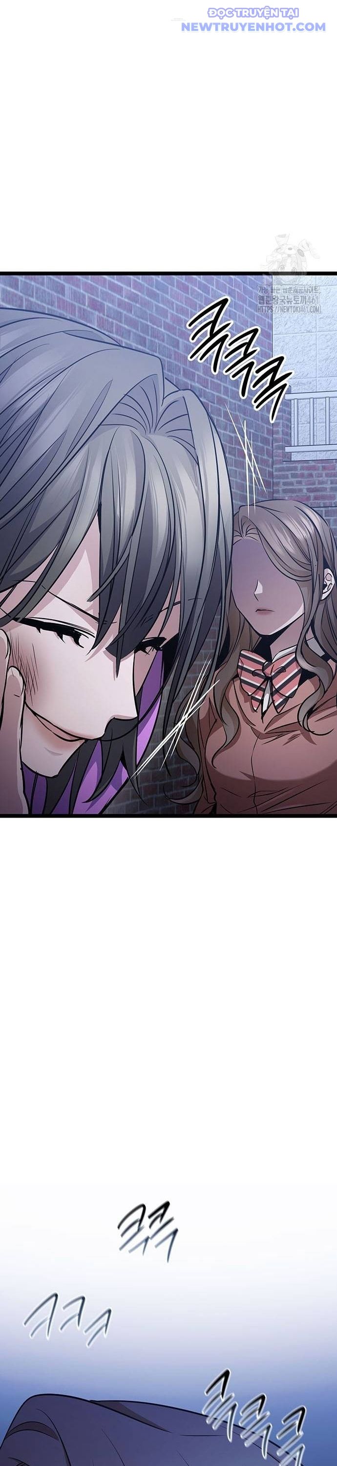 Vương Hậu Đi Học: Chapter 24