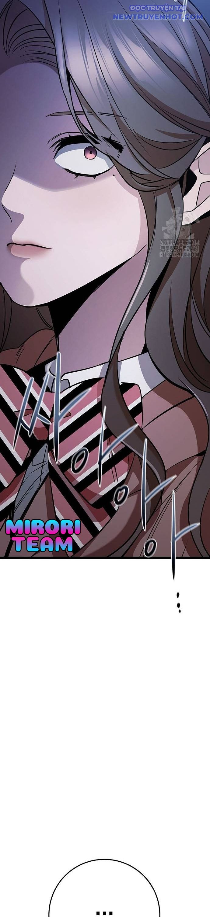 Vương Hậu Đi Học: Chapter 24