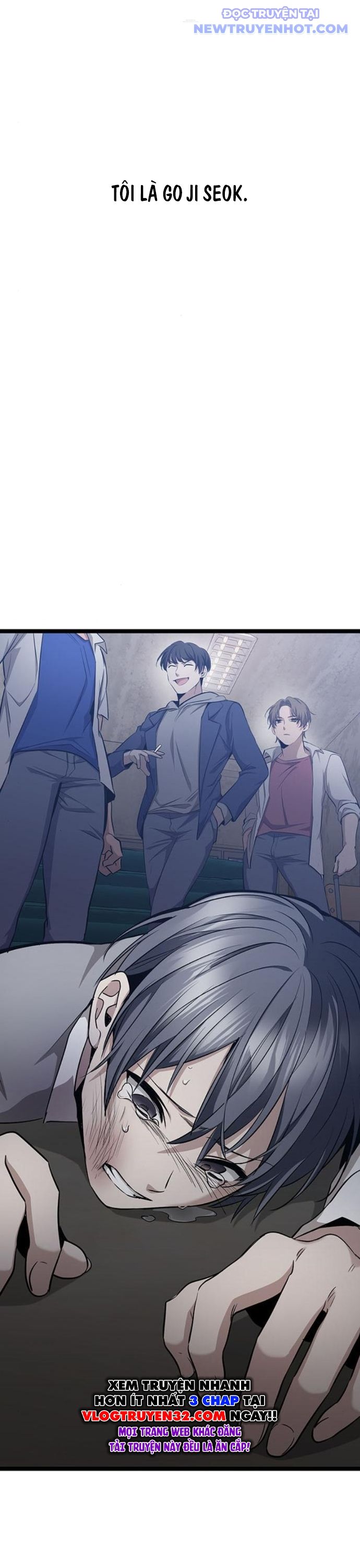 Vương Hậu Đi Học: Chapter 25