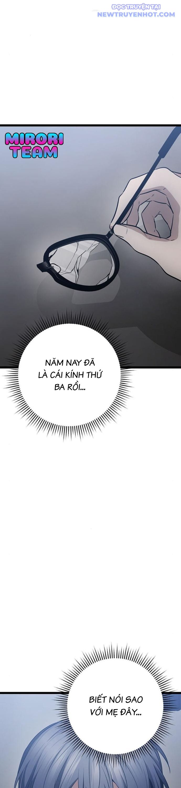 Vương Hậu Đi Học: Chapter 25
