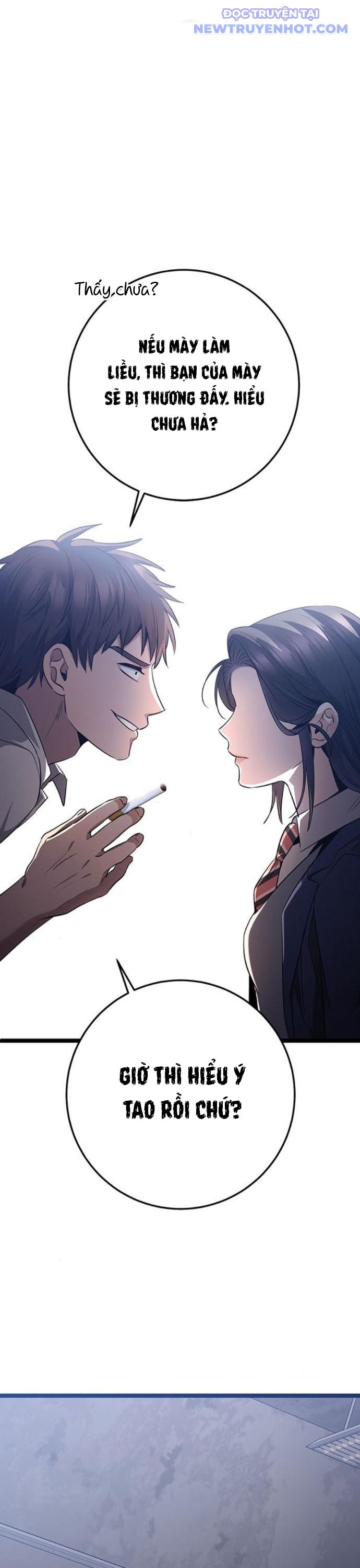 Vương Hậu Đi Học: Chapter 25