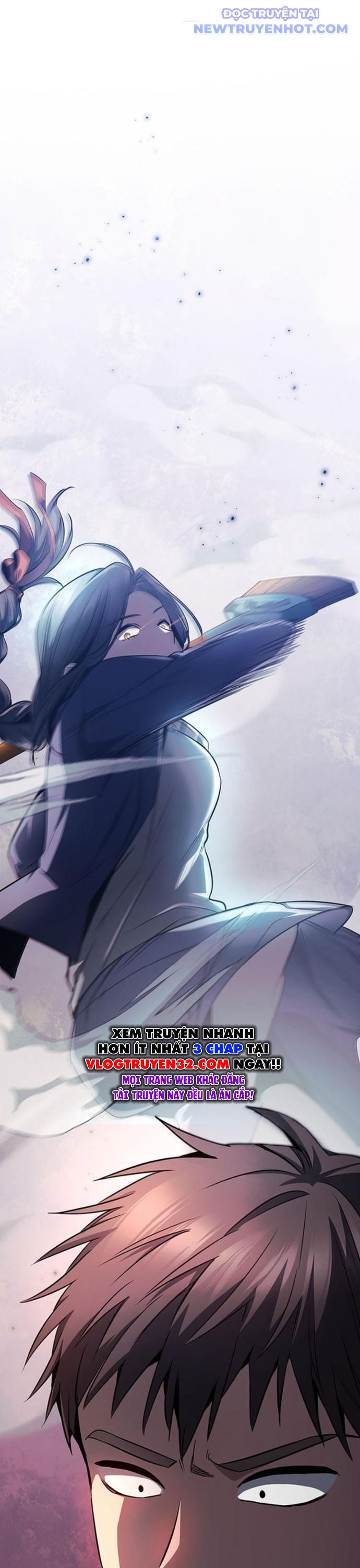 Vương Hậu Đi Học: Chapter 25