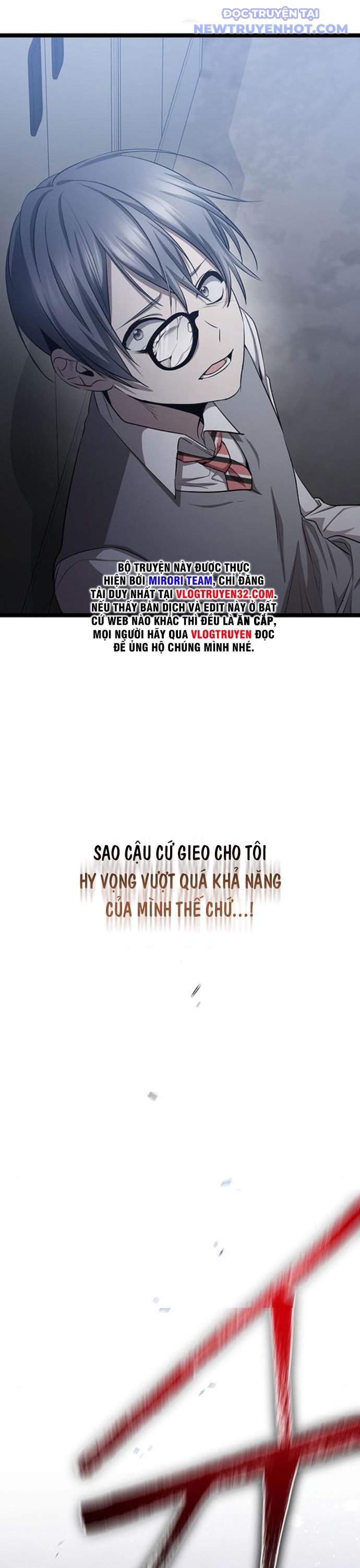 Vương Hậu Đi Học: Chapter 25