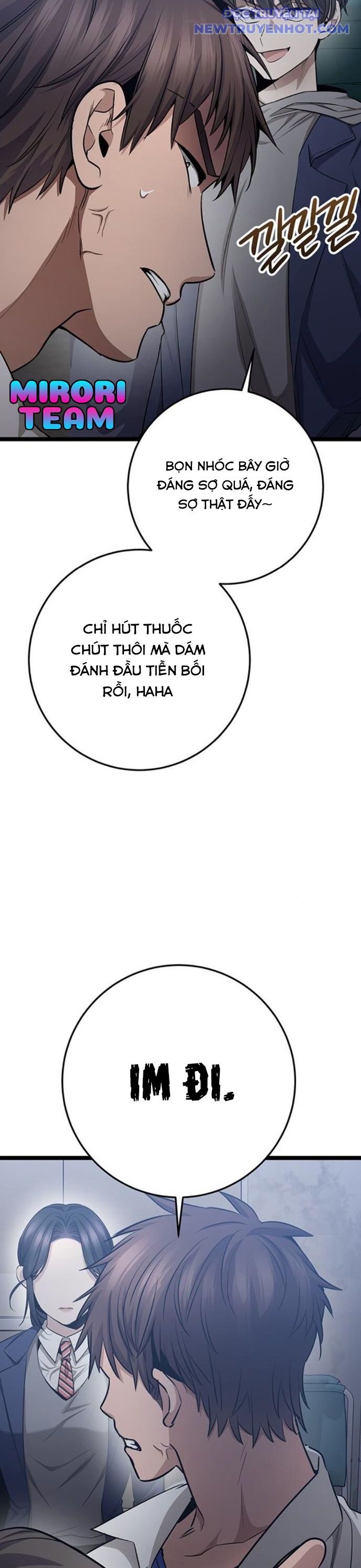 Vương Hậu Đi Học: Chapter 25