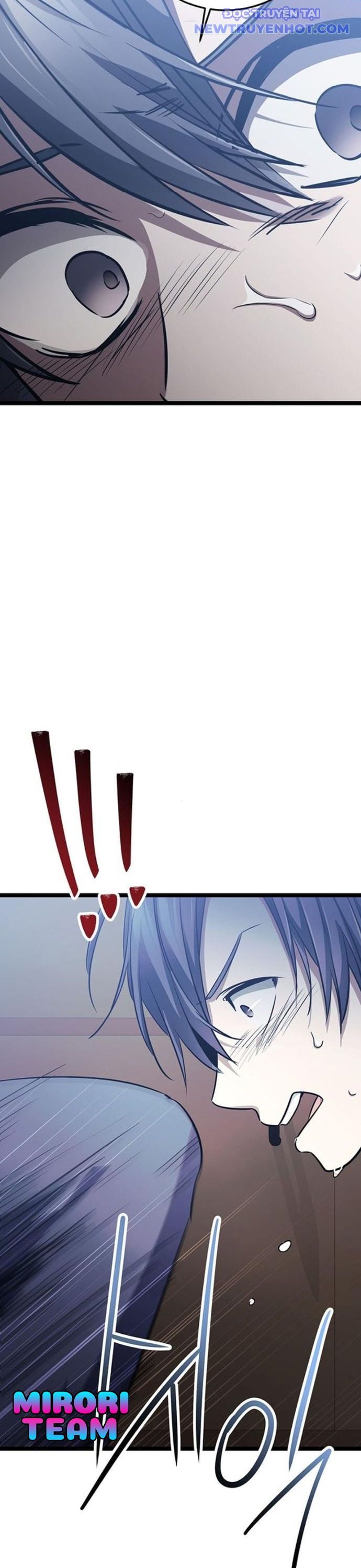 Vương Hậu Đi Học: Chapter 25