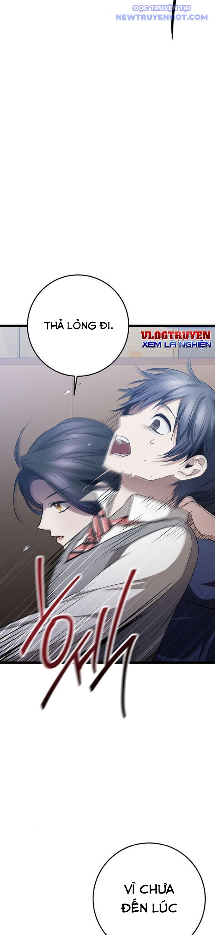Vương Hậu Đi Học: Chapter 25