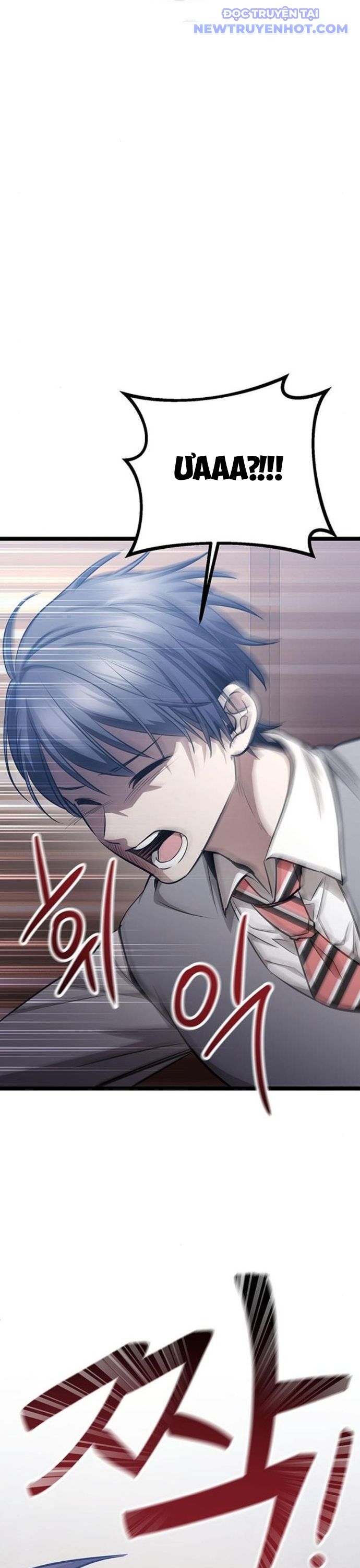 Vương Hậu Đi Học: Chapter 25