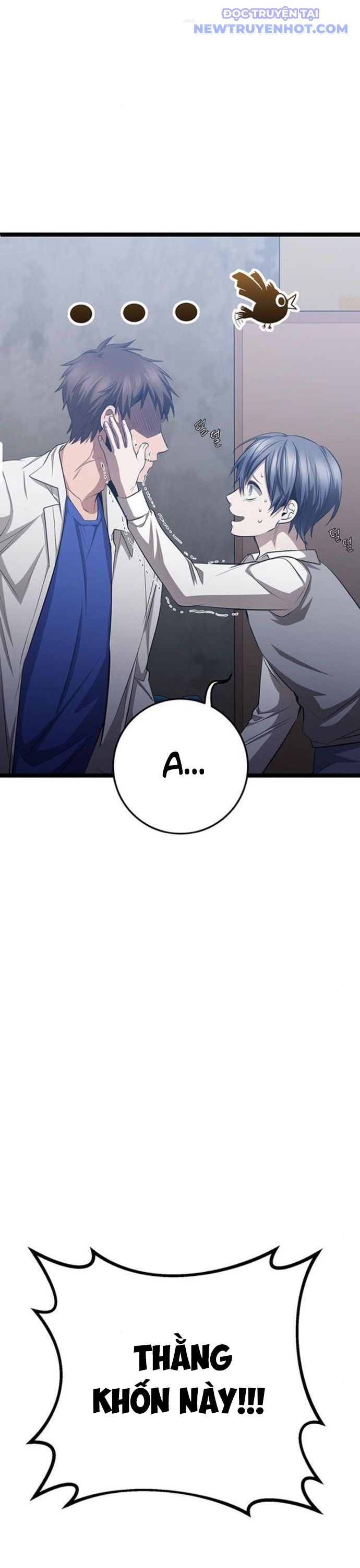 Vương Hậu Đi Học: Chapter 25